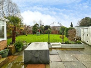 Garden- click for photo gallery